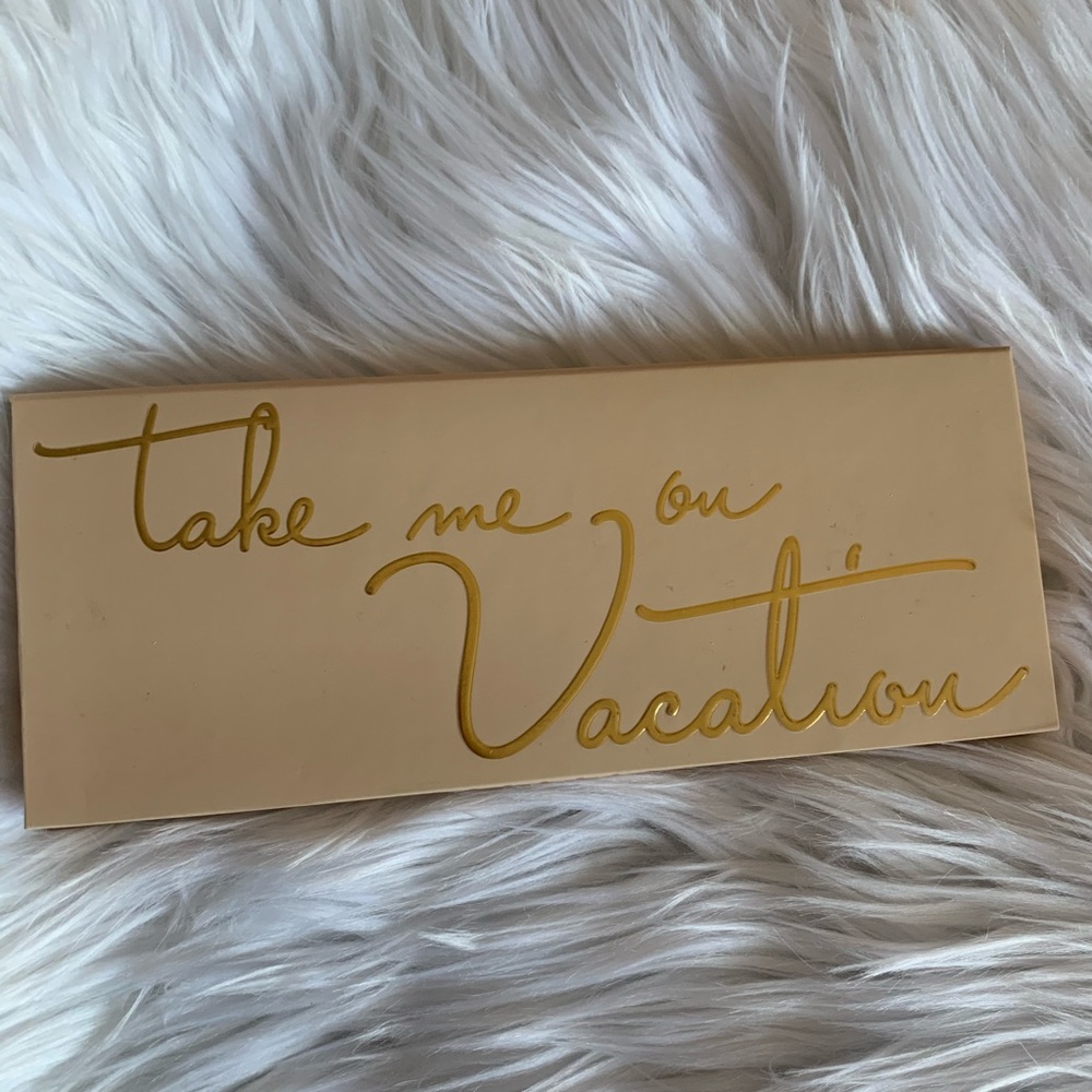 Eyeshadow Palette